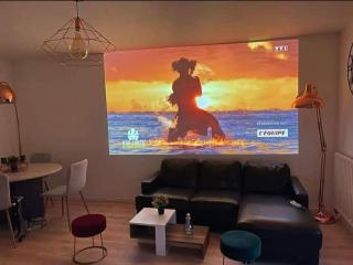 Spacious Chic Parisian House - Paris à porte - Metro 14 - 1 minute walking to subway - Clichy - 7
