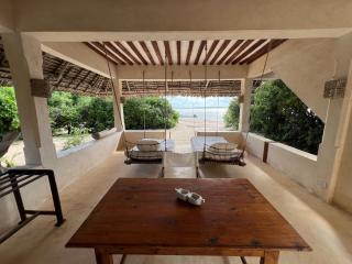 The Cabanas Lamu - Lamu - 7