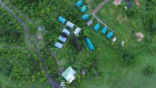 Eco mara forest camp - Ololaimutiek - 4