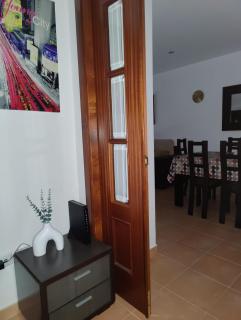 Apartamento en Cabo de Cruz - Boiro - 7