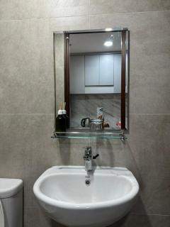 Paradise Inn 1222 Pollux Habibie Batam - 9