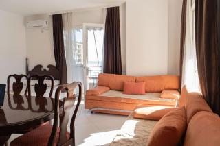 BluApartments 4,Shëngjin Seaview - Shëngjin - 4