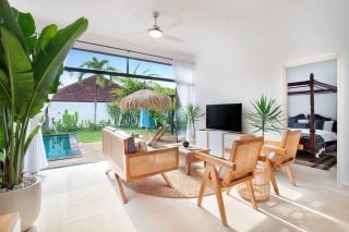 3 Bedrooms Luxury Umalas with private pool - Kerobokan - 7