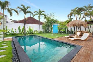 3 Bedrooms Luxury Umalas with private pool - Kerobokan - 6