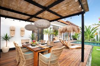 3 Bedrooms Luxury Umalas with private pool - Kerobokan - 4