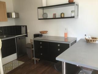Appartement avec vue sur le lac du Bourget - Pugny-Chatenod - 6