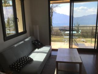 Appartement avec vue sur le lac du Bourget - Pugny-Chatenod - 2