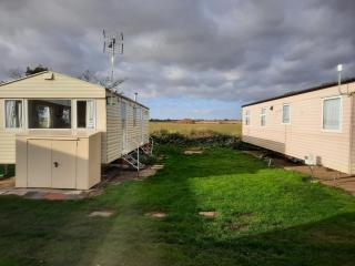 Static Holiday Caravan - Clacton-on-Sea - 0