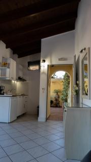 Studios Vaso - Center - Parga - 4