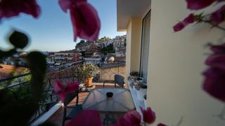 Studios Vaso - Center - Parga - 1