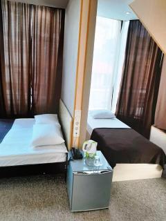 Tbiliseli Inn - Tiflis - 2