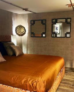 Portrait Luxury Loft - Bari - 4