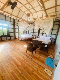 Irungu Forest Safari Lodge - 5