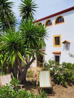 Apartamento en Masia catalogada - Tarragona - 6