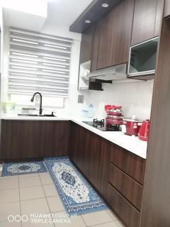 Jannah homestay - 8
