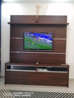 Jannah homestay - 6