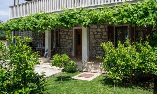Apartment Derossi - Umag - 6