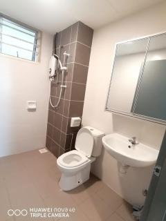 Jannah homestay - 4