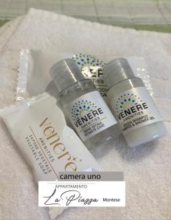 Appartamento La Piazza - 3