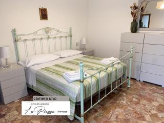 Appartamento La Piazza - Montese - 6