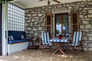 Apartment Derossi - Umag - 4