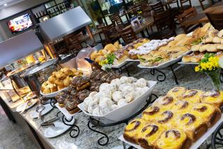 Hotel Dan Inn Franca & Convenções By Nacional Inn - Franca - 6