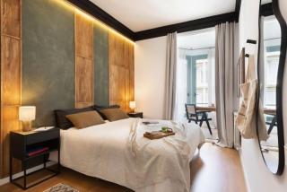 Bantu - 1 bedroom and balcony in Eixample Esquerra - Barcelone - 2