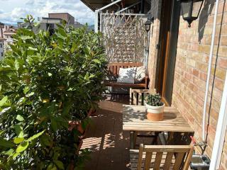 Renzo e Lucia Home - Verona - 3