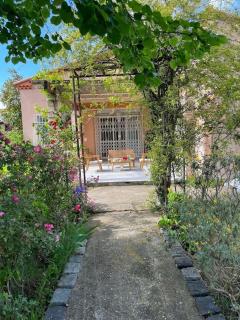 Villa Philipp'inn - Arles - 0