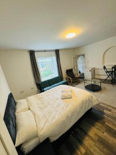 Heytesbury st Portobello Flat 6 - Dublino - 8