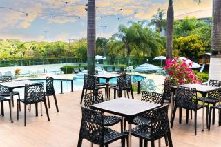 Hotel Dan Inn Franca & Convenções By Nacional Inn - Franca - 4