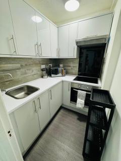 Heytesbury st Portobello Flat 6 - Dublino - 6