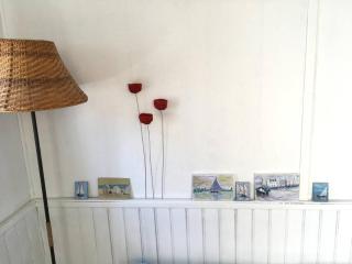 Chalet Bleu Mer - plage des chalets - Gruissan - 8