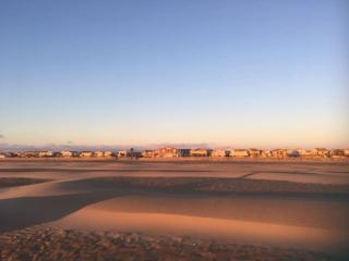 Chalet Bleu Mer - plage des chalets - Gruissan - 1