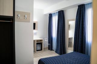Hotel Alloggi Giotto Pontecorvo - 1