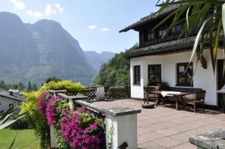 Apartment Stadler - Obertraun - 1