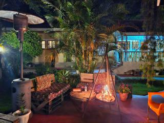 Mazzola Safari House & Backpacking - Arusha - 1