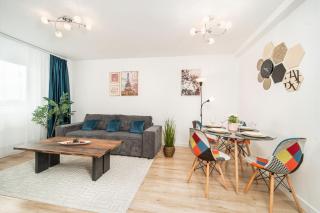 Feel the Paris with C&A apartment - By OpenHouse - Timişoara - 0