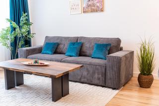 Feel the Paris with C&A apartment - By OpenHouse - Timişoara - 5