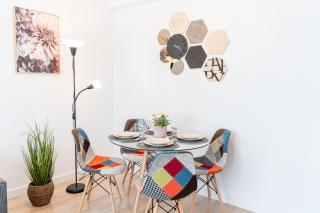 Feel the Paris with C&A apartment - By OpenHouse - Timişoara - 6