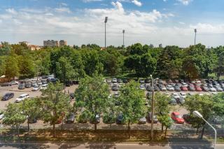 Feel the Paris with C&A apartment - By OpenHouse - Timişoara - 1