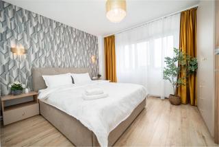 Feel the Paris with C&A apartment - By OpenHouse - Timişoara - 9