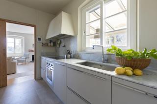 Country & Sea by PortofinoVacanze - 3