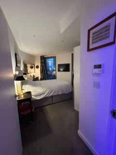 Luxury Skyline Retreat - Brentford - 7