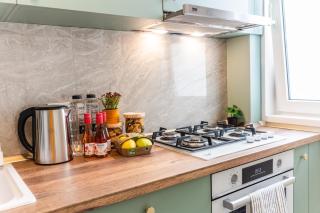 Feel the Paris with C&A apartment - By OpenHouse - Timişoara - 8