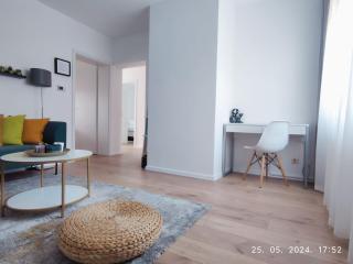 Lumani Apartment Zagreb with FREE Parking - Zagreb - 6