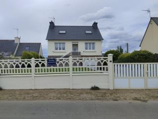 Maison Individuelle - Ty Guillou - Plouguiel - 9