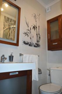 Apartamento zona playa de burriana con terraza - Nerja - 7