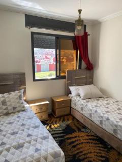 App meublé à louer a Tanger - Tangeri - 2