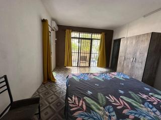 Azam Villa - Cap Malheureux - 5
